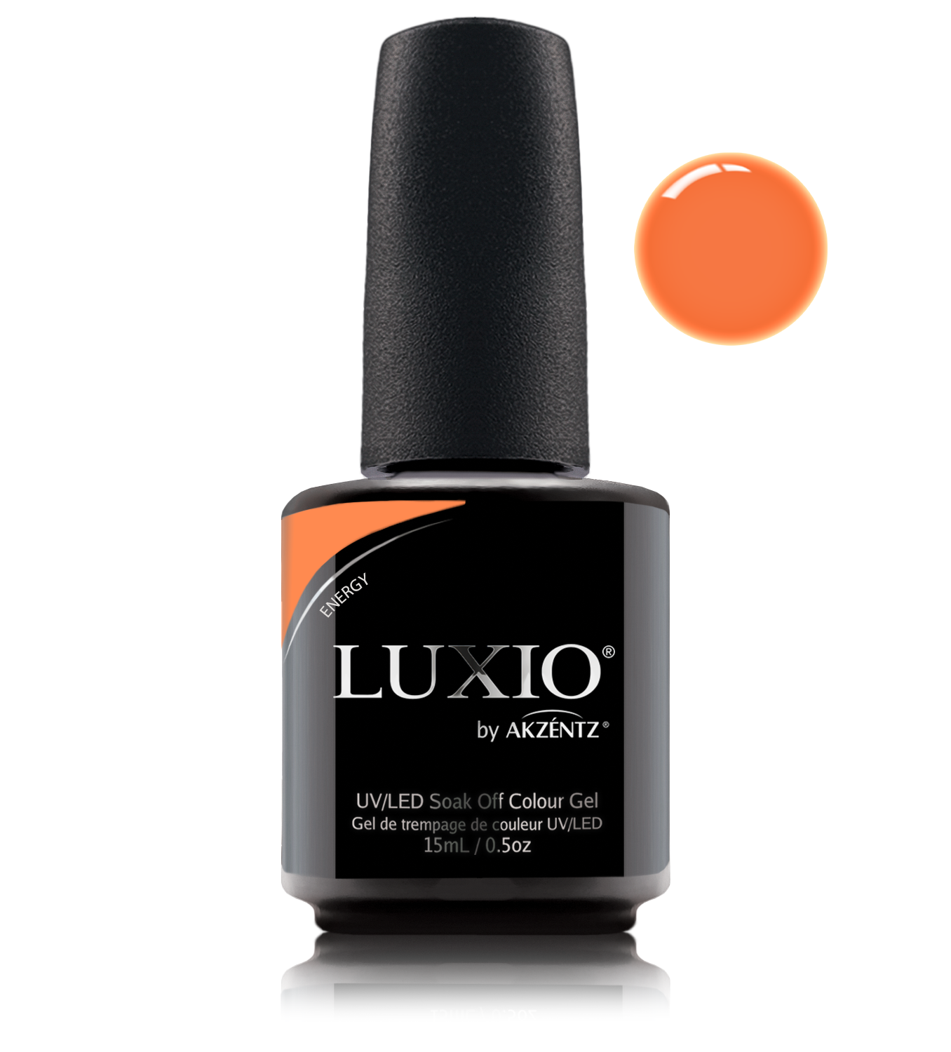Luxio Energy *NEW* – Hazel Dixon Nails Ltd