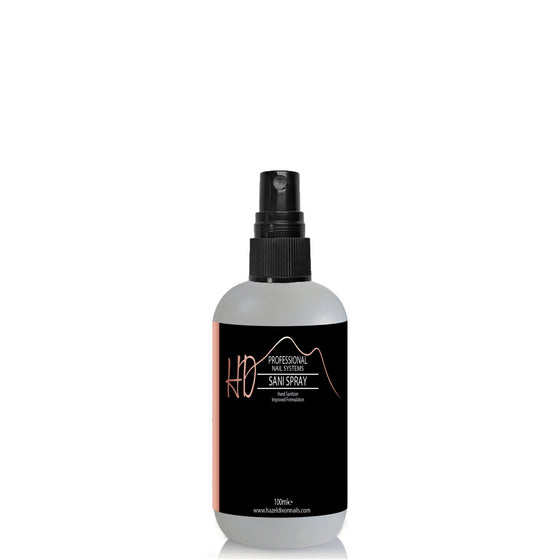 HD PRO Sani Spray (Improved Formula)