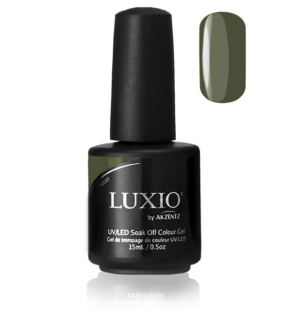 Luxio Vert