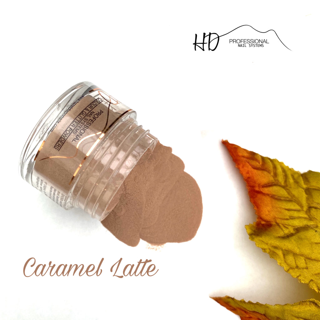 HD Pro Winter Warmers - Caramel Latte