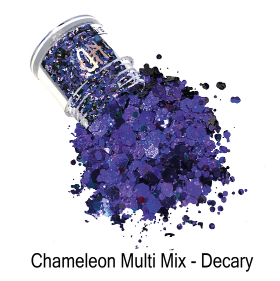 Chameleon Multi Mix - Decary