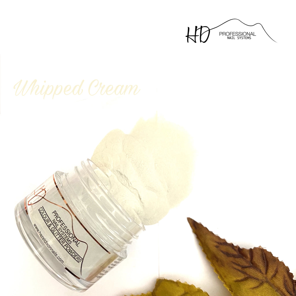 HD Pro Winter Warmers - Whipped Cream