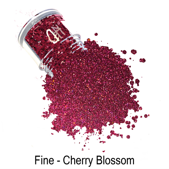 Ltd Edition - Cherry Blossom