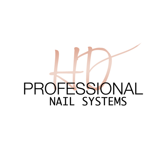 HD Complete Foundation Hard Gel Student Kit