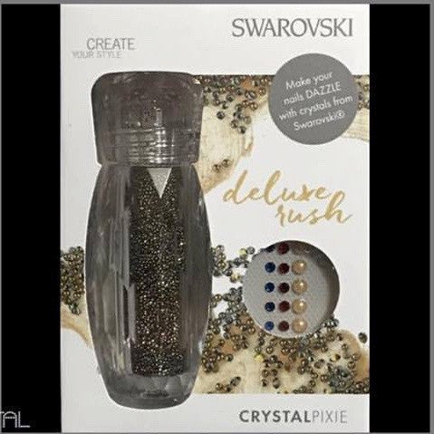 Swarovski Crystal Pixie
