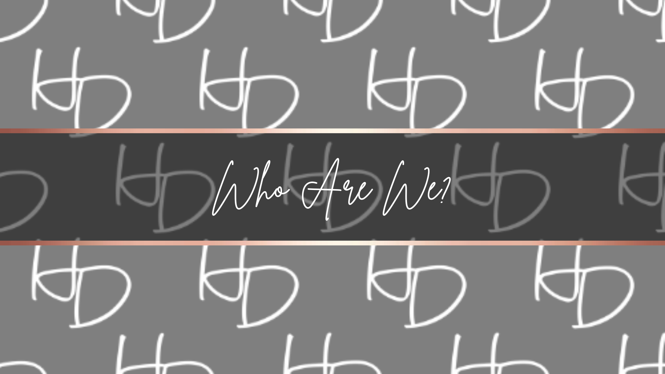 Who are we? Get to know us and our nail brands......