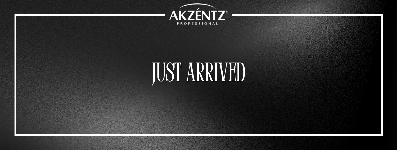 Akzentz *Just Arrived*
