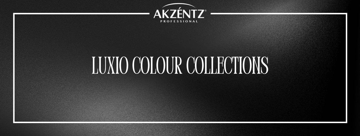 Akzentz Luxio Colour Collections