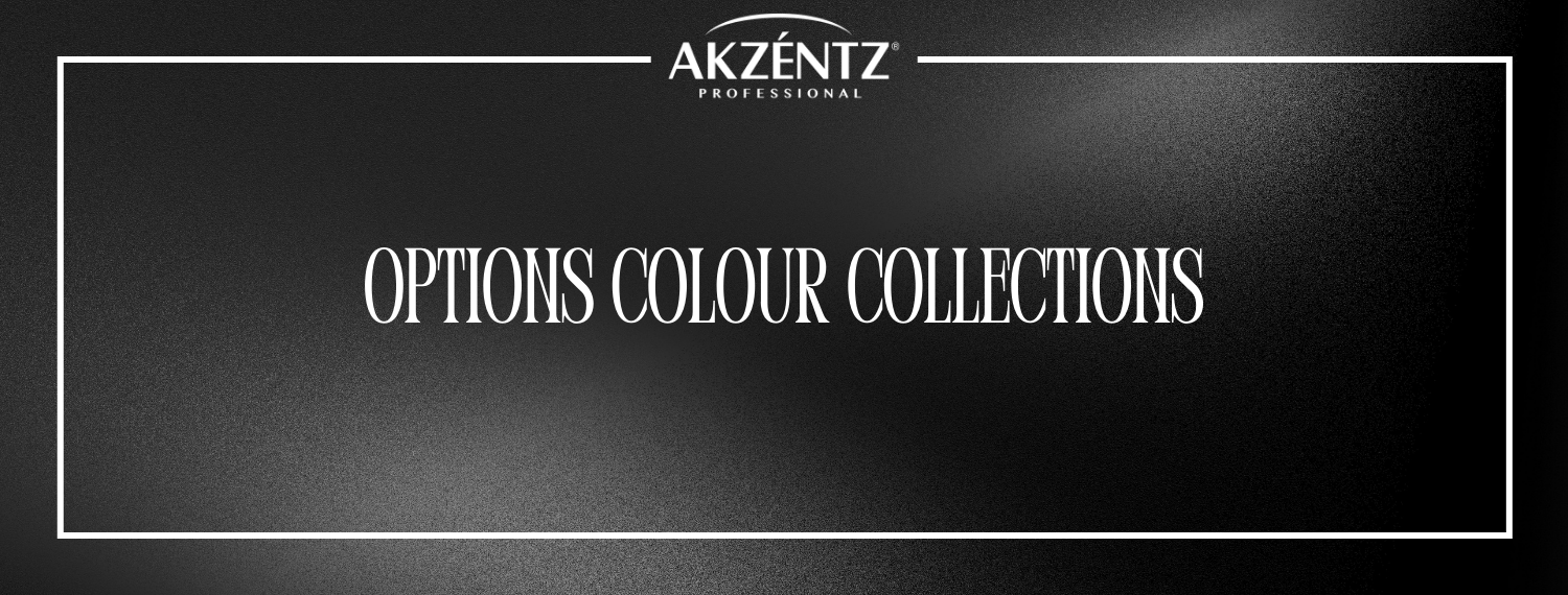 Akzentz Options Colour Collections