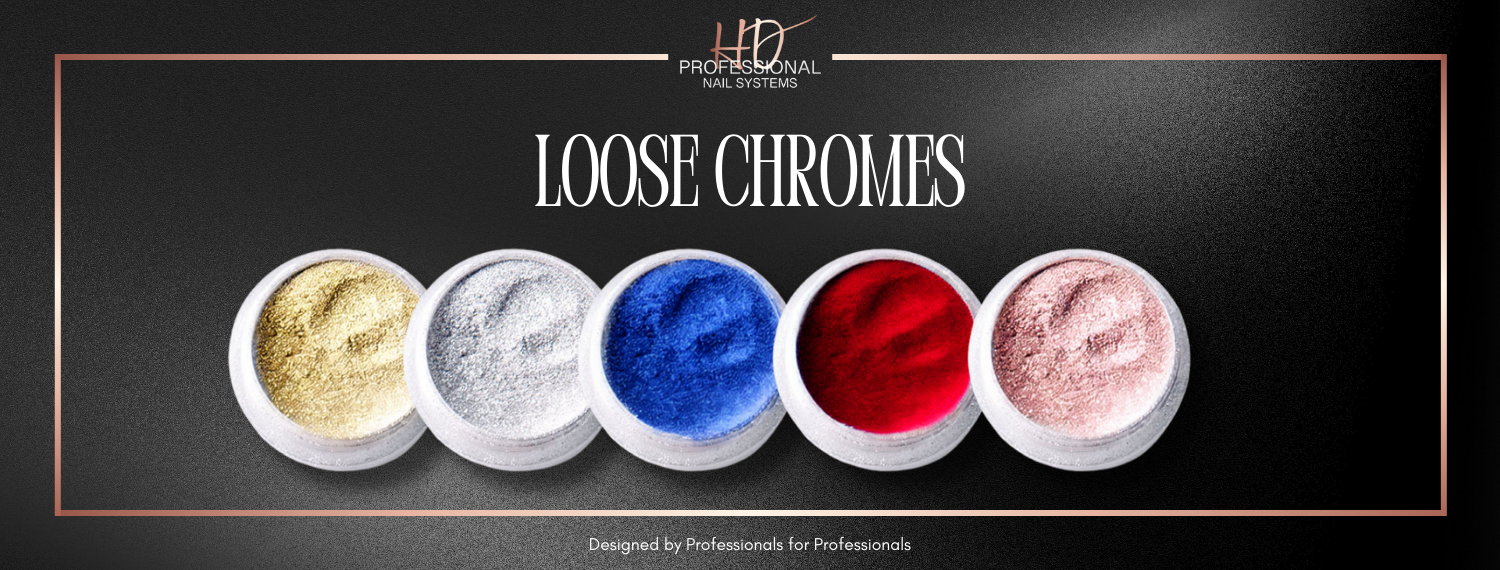 HD Loose Chromes