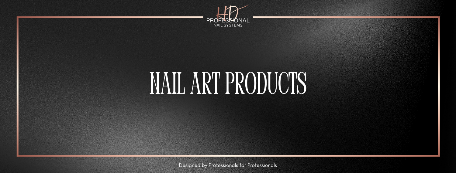 HD Nail Art Products