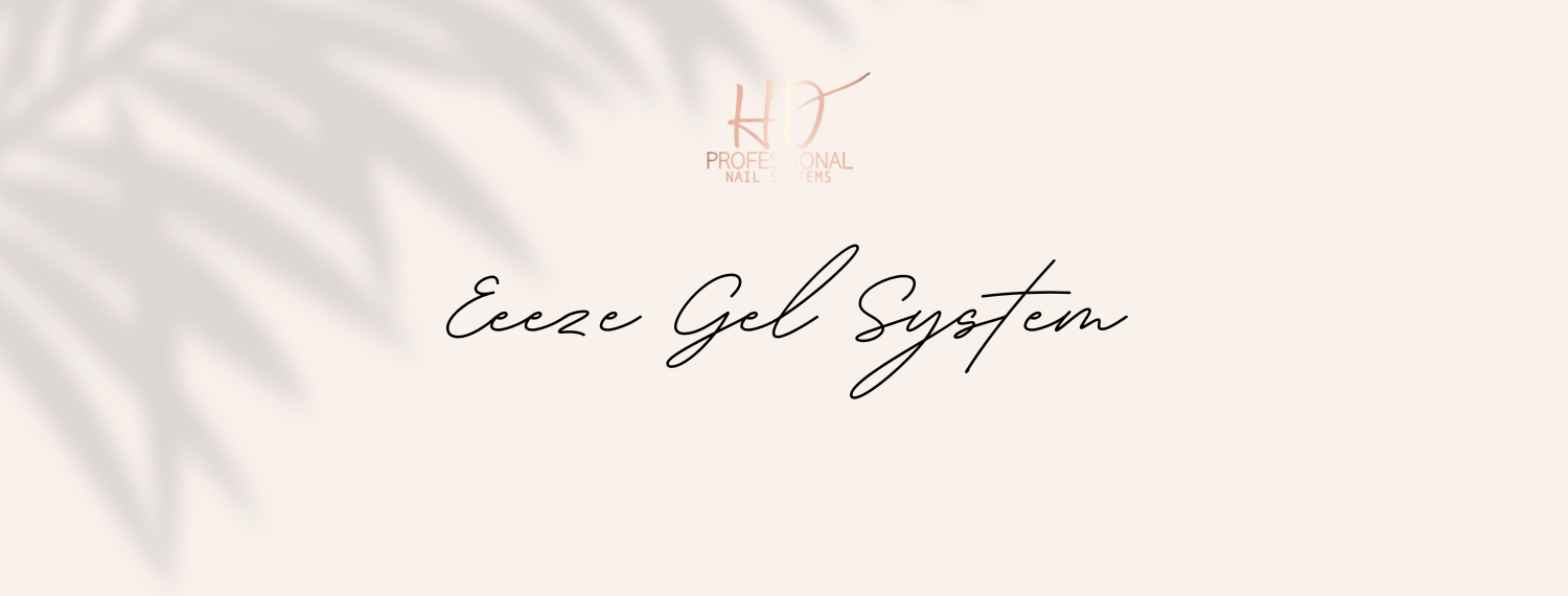 HD Pro Eeeze Gel System