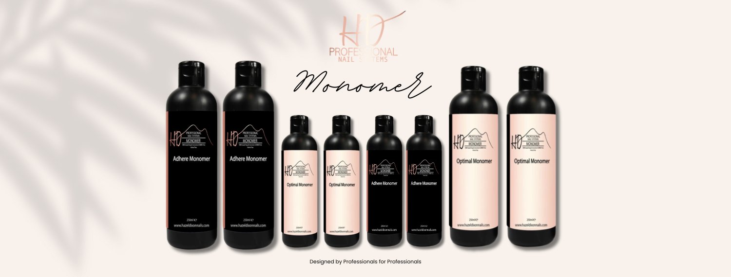 HD Pro Monomers