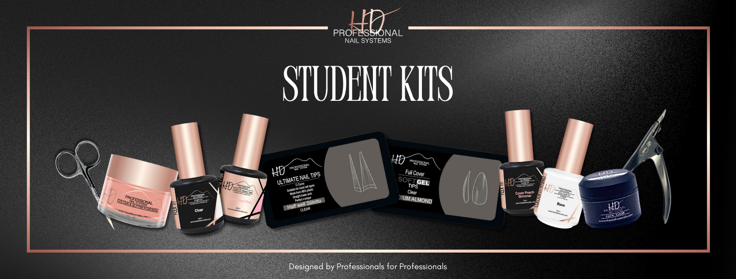 HD Pro Student Kits