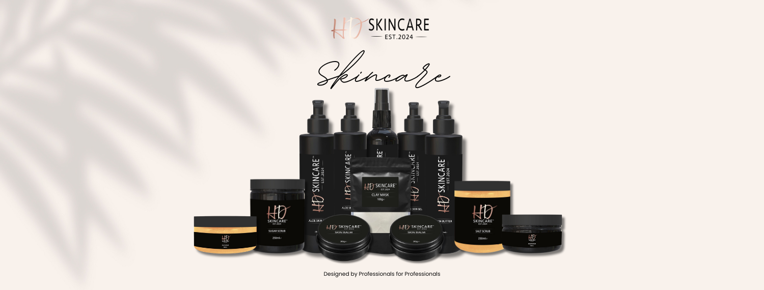HD Skincare
