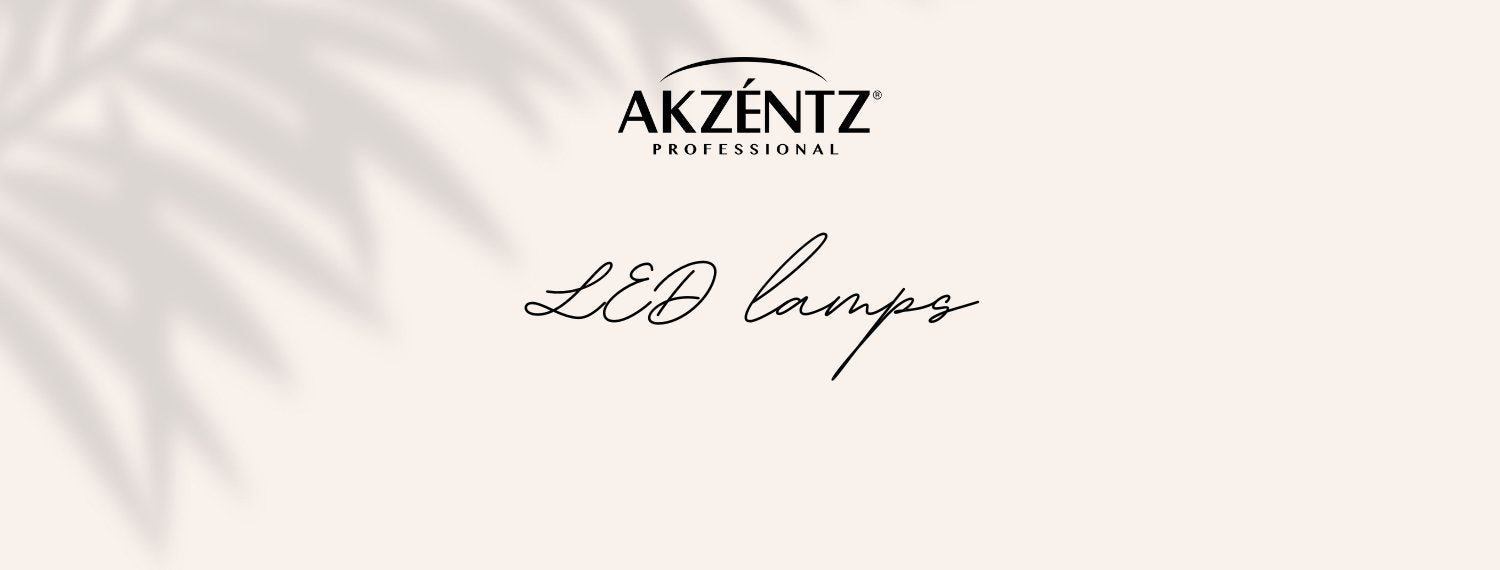 Akzentz LED Lamps