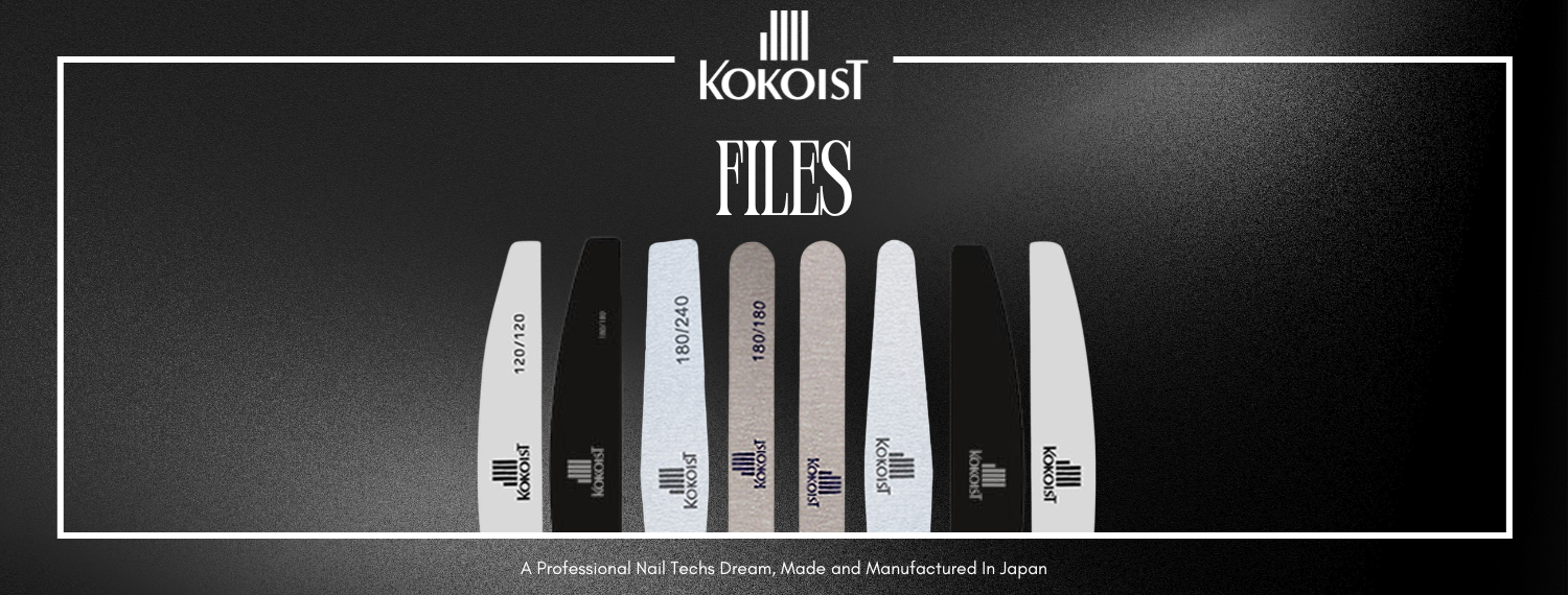 Kokoist Files