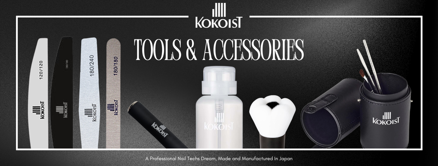 Kokoist Tools & Accessories