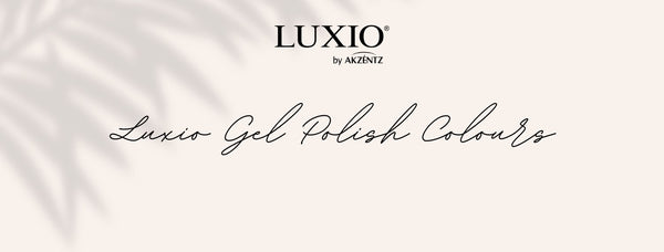Luxio Gel Polish 