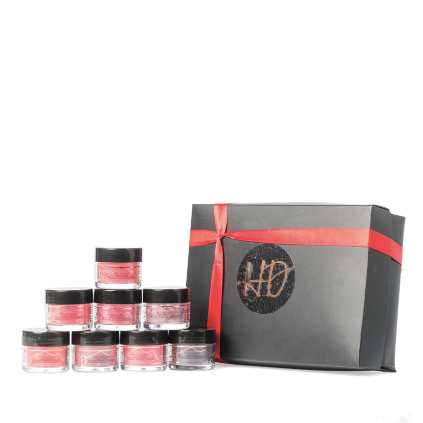 HD Pro Acrylic Collections