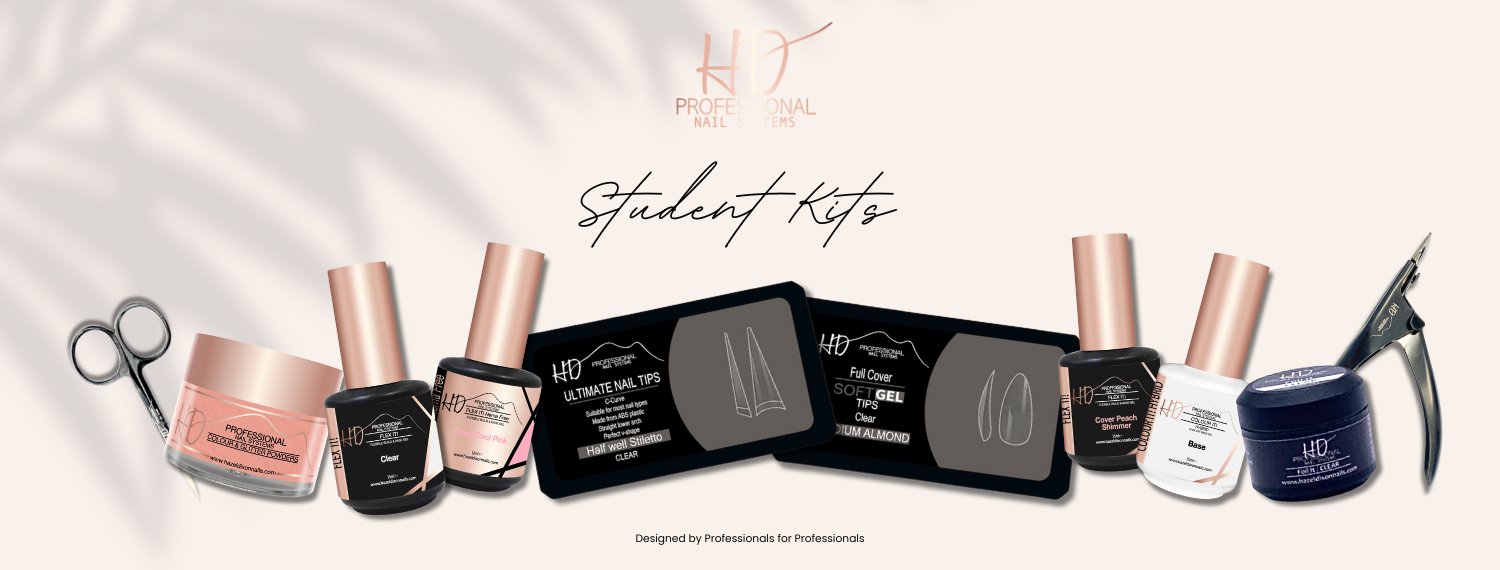 HD Pro Student Kits