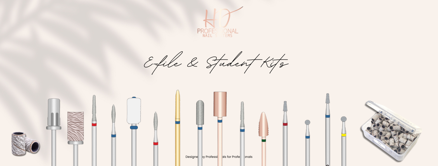 E-file Bit Kits