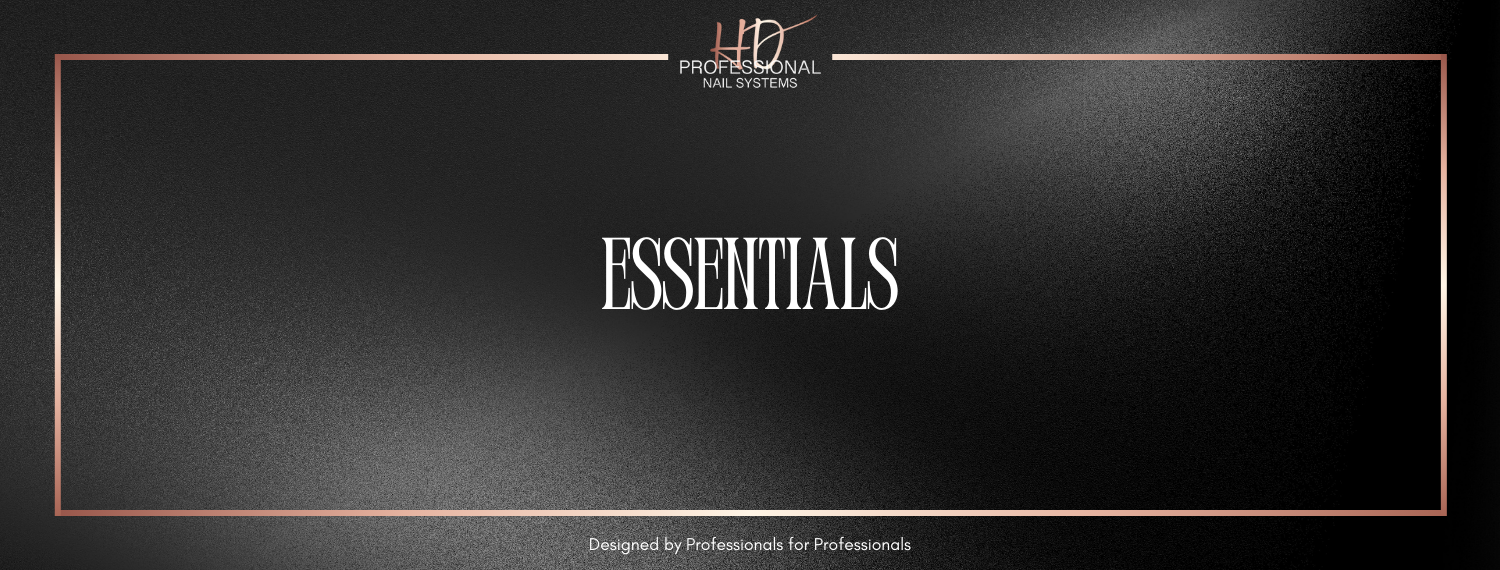 HD Essentials