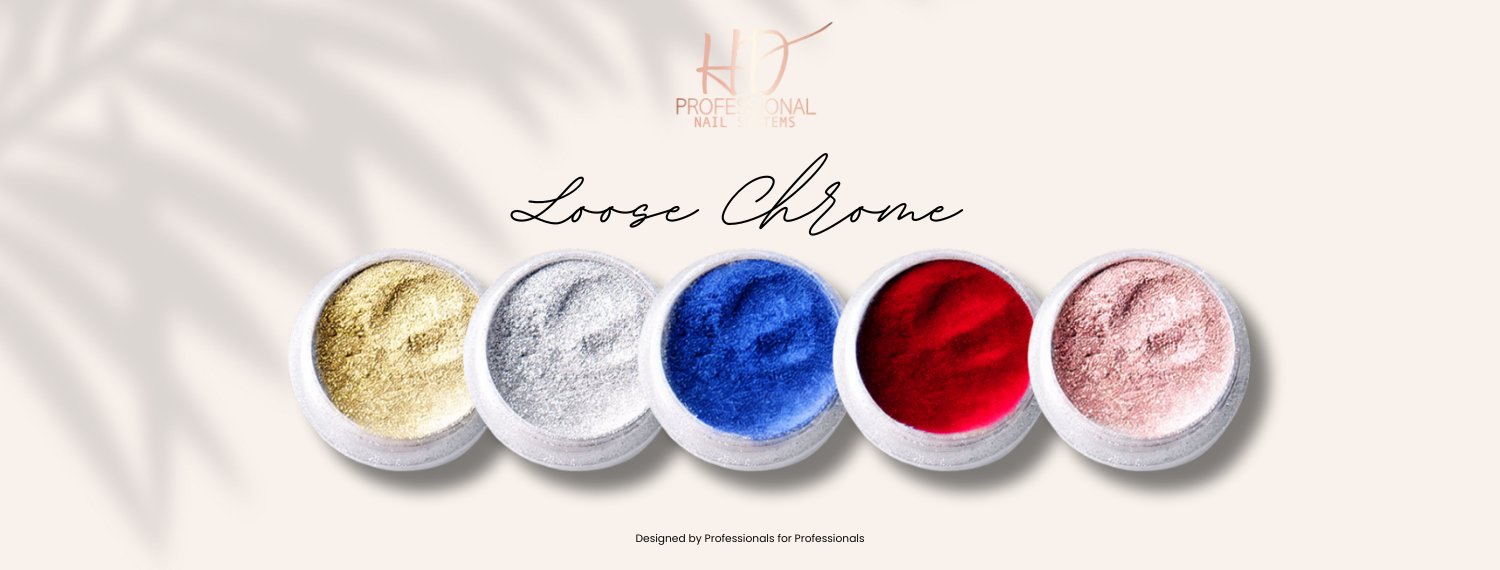HD Loose Chromes