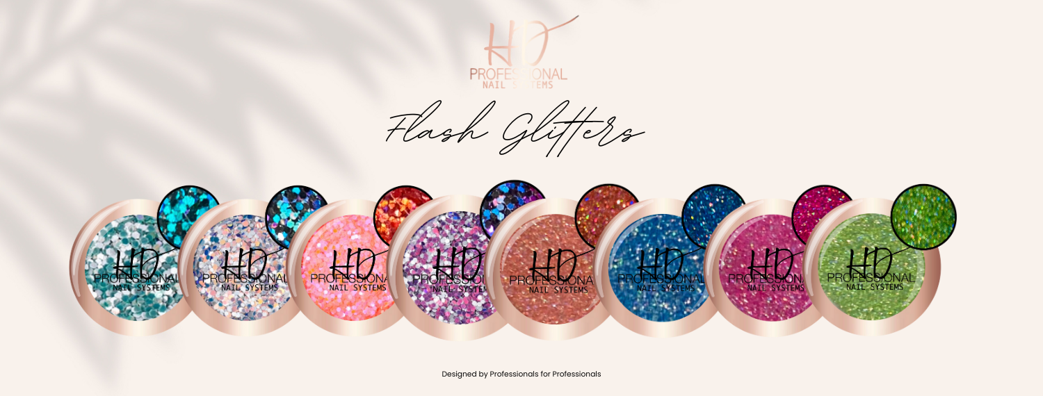 Flash Glitters