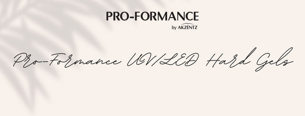 Pro-formance Hard Gel