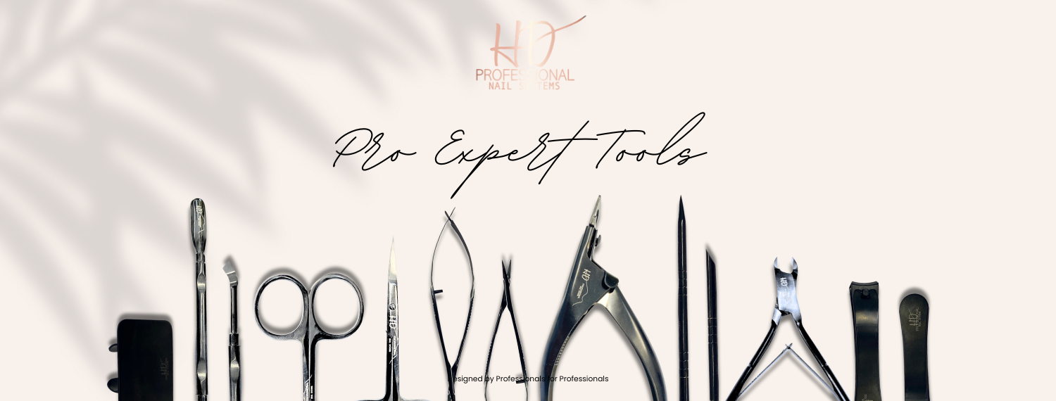 HD Pro Expert Tools