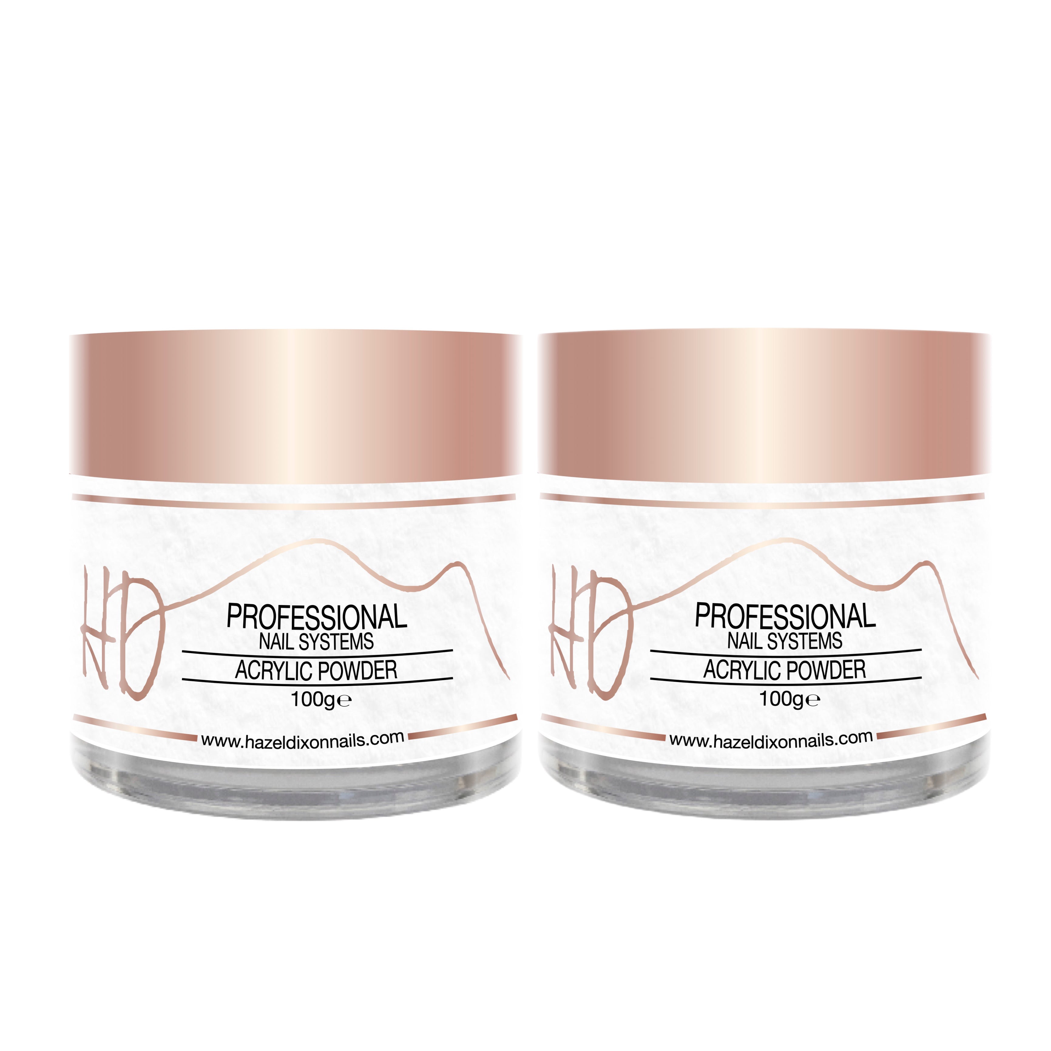 HD Pro Polar White