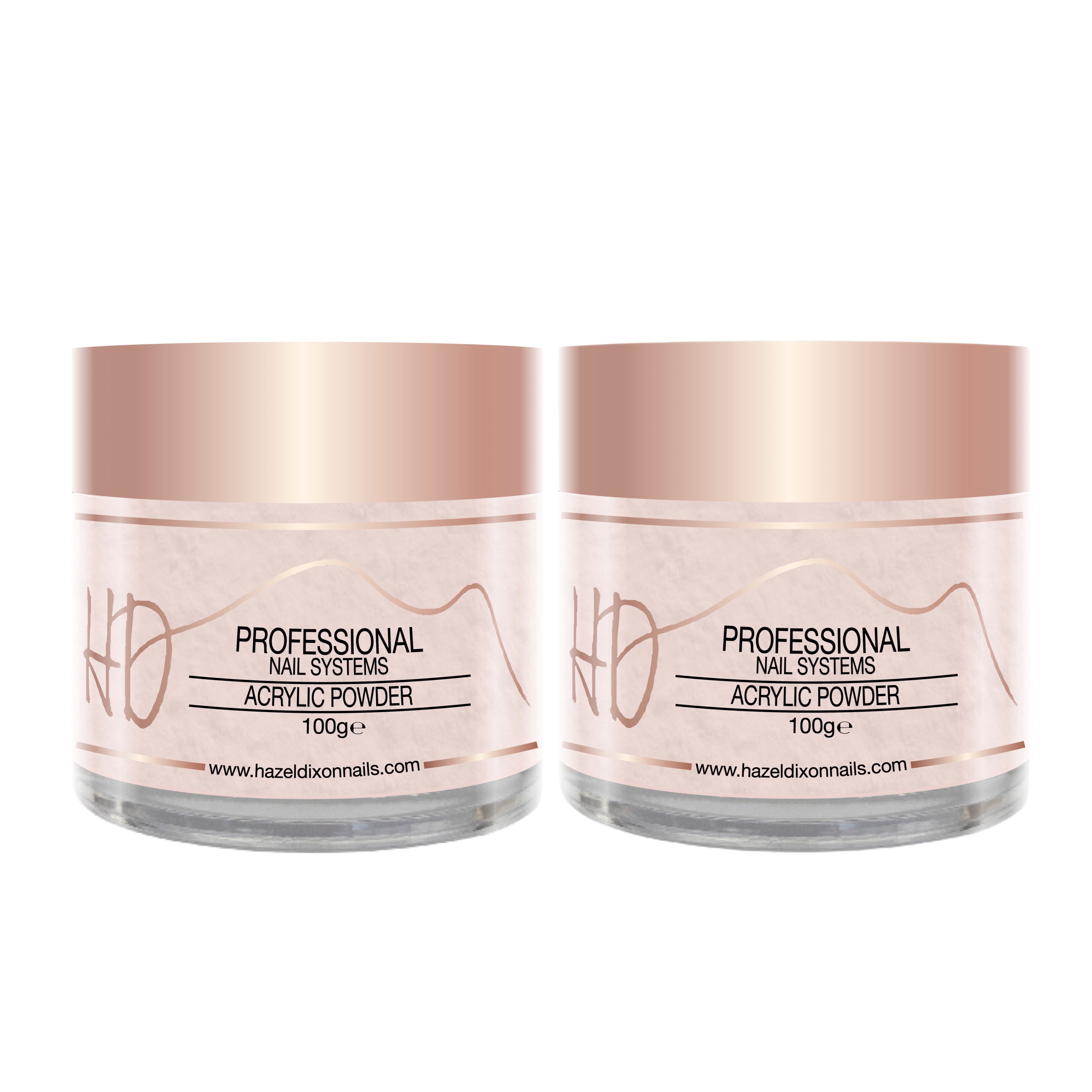 HD Pro Peach Parfait Cover Pink