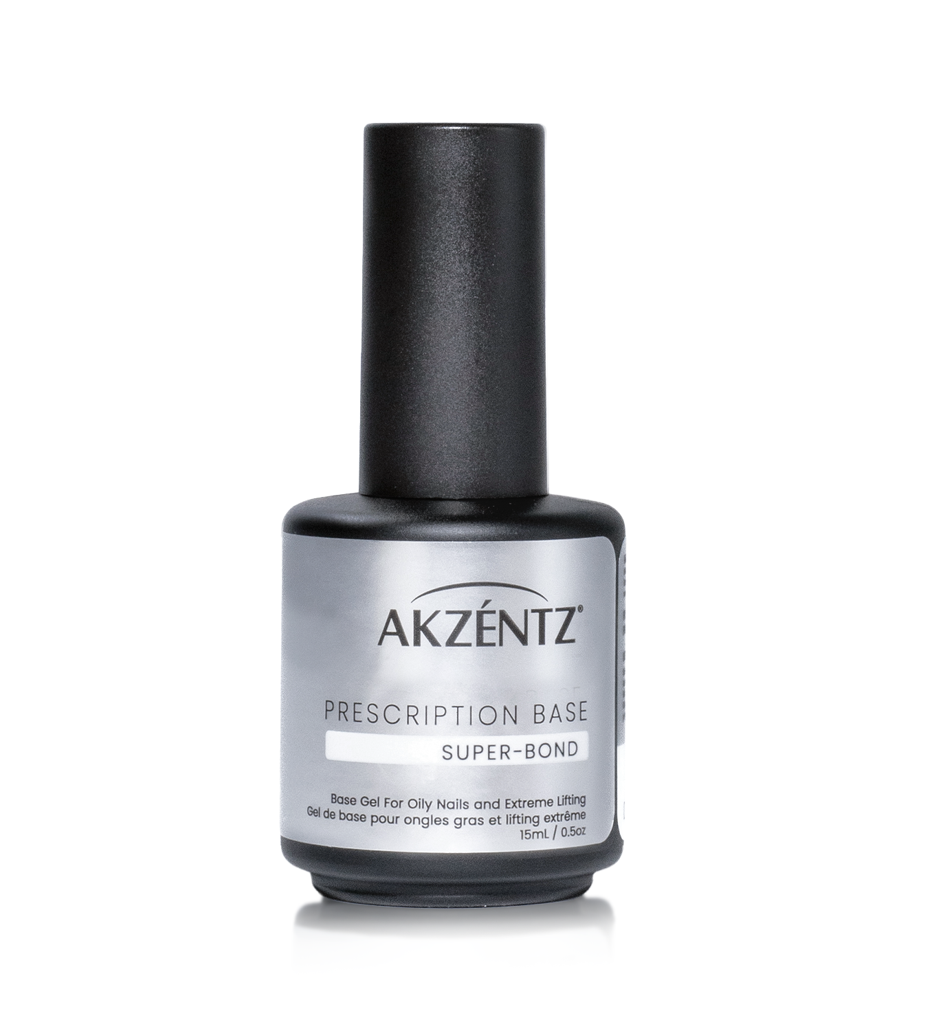 Pro Rx Nails RX Super Bond Base Gel *NEW* – Hazel Dixon Nails Ltd