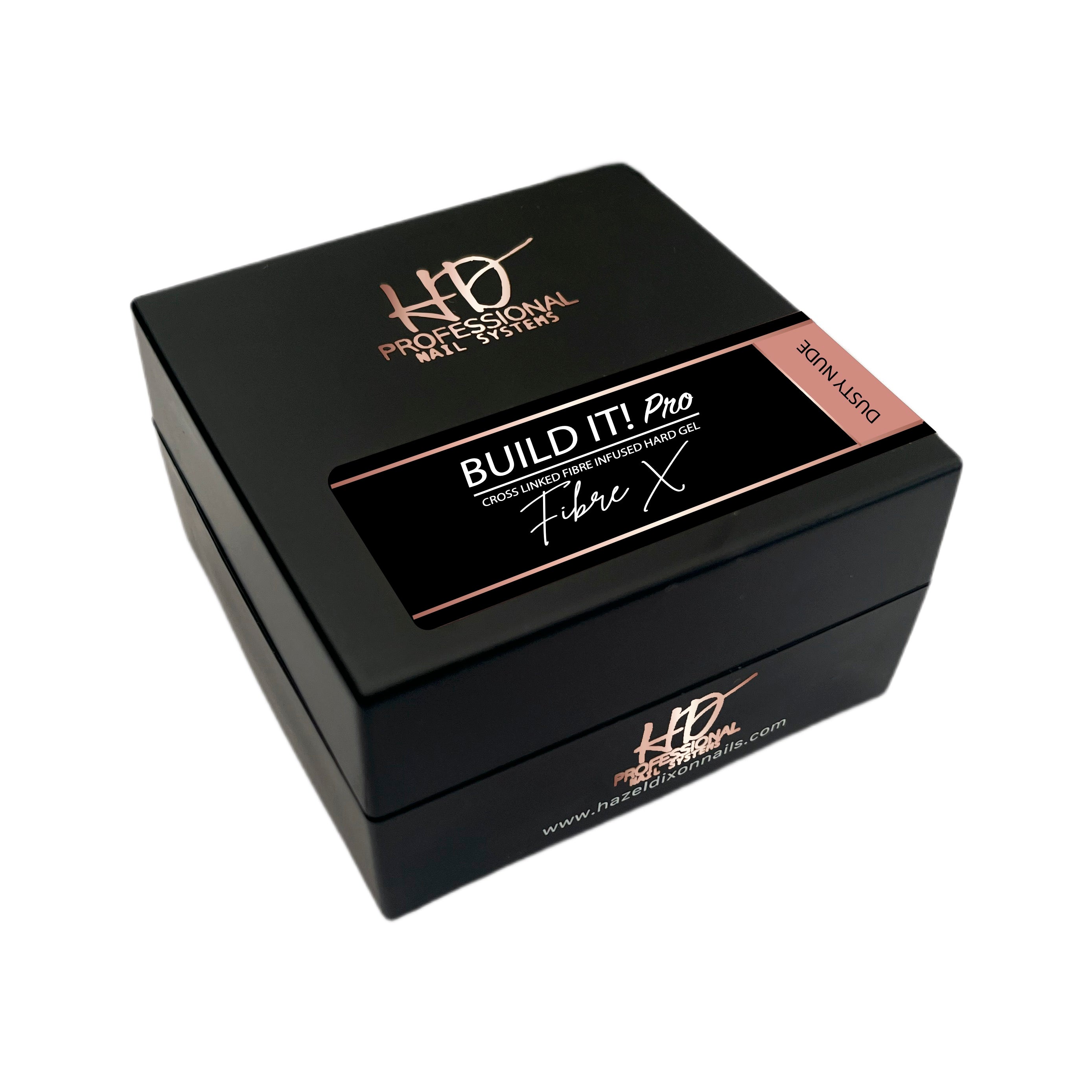 Build It! Pro - Fibre X® - Dusty Nude *NEW*