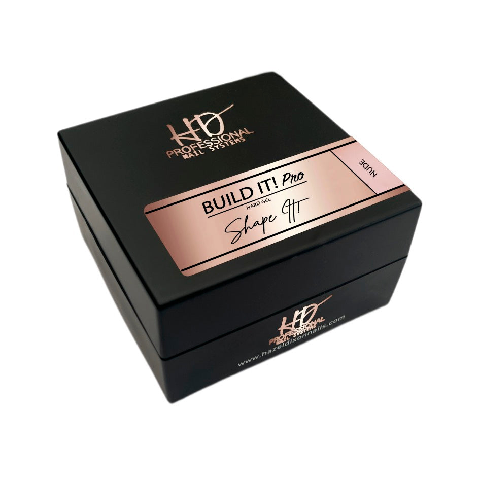 Build It! Pro - Shape It! - Nude *NEW*