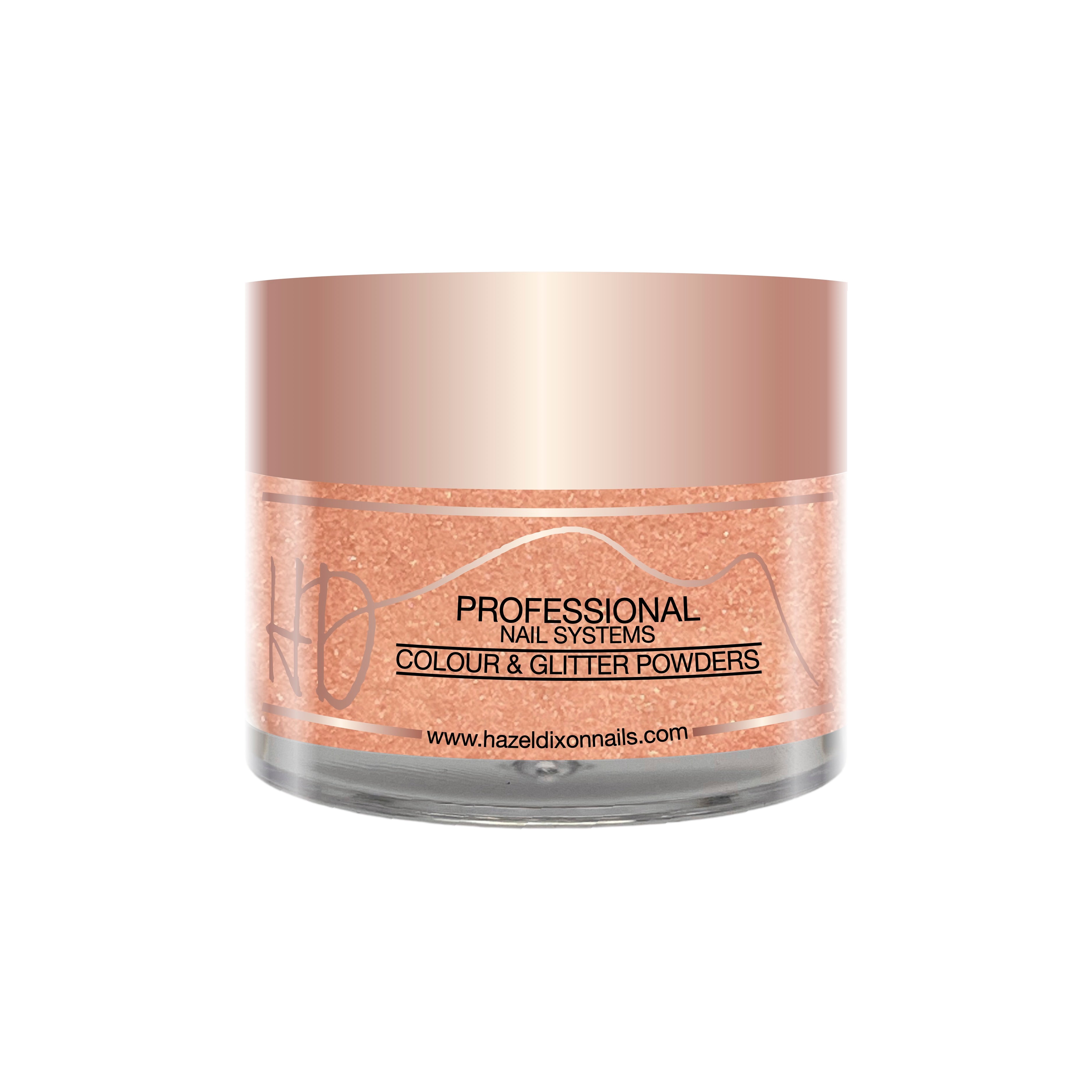 HD Pro Coral - Burnt Coral