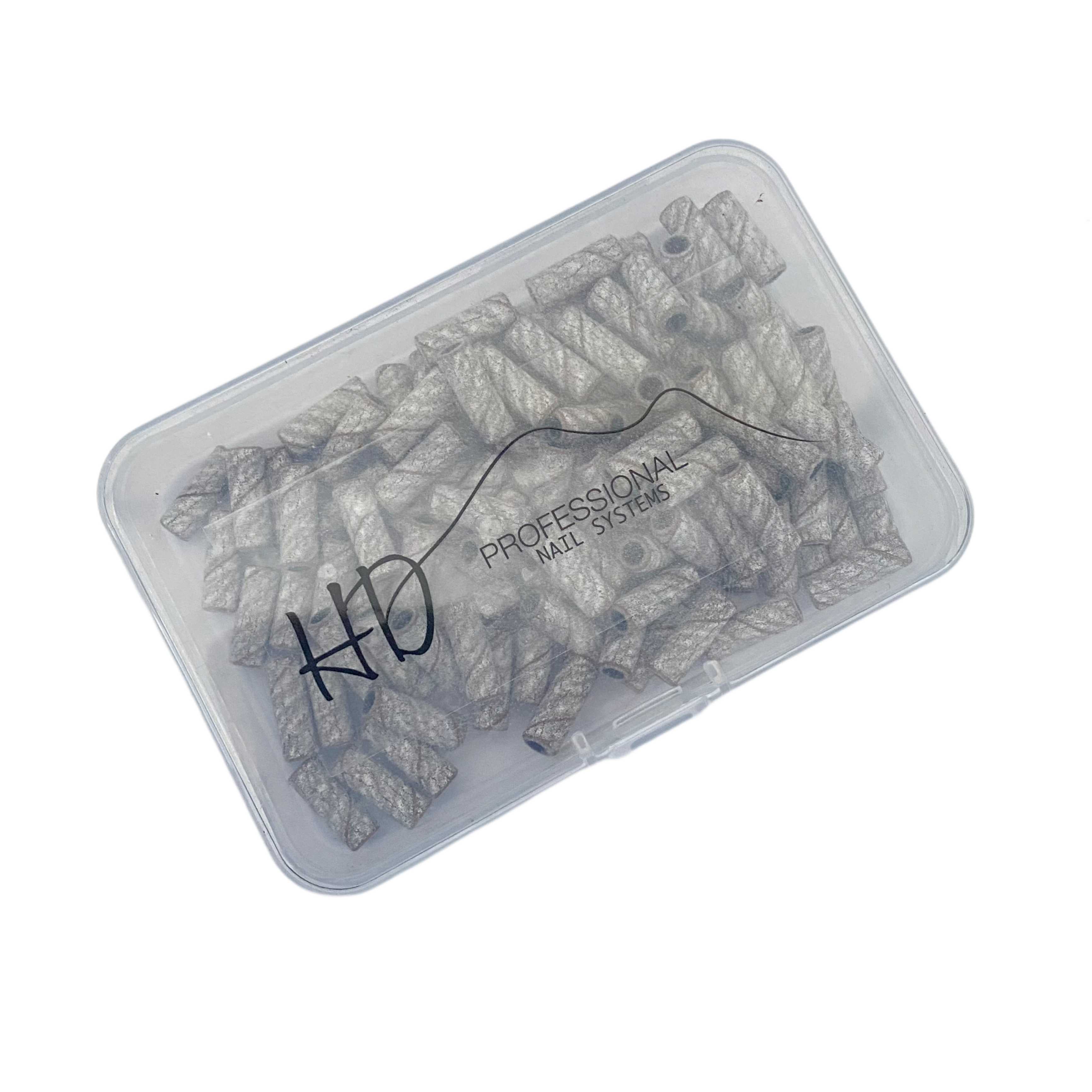 Mini Sanding Bands - 100pc - 240grit *New*