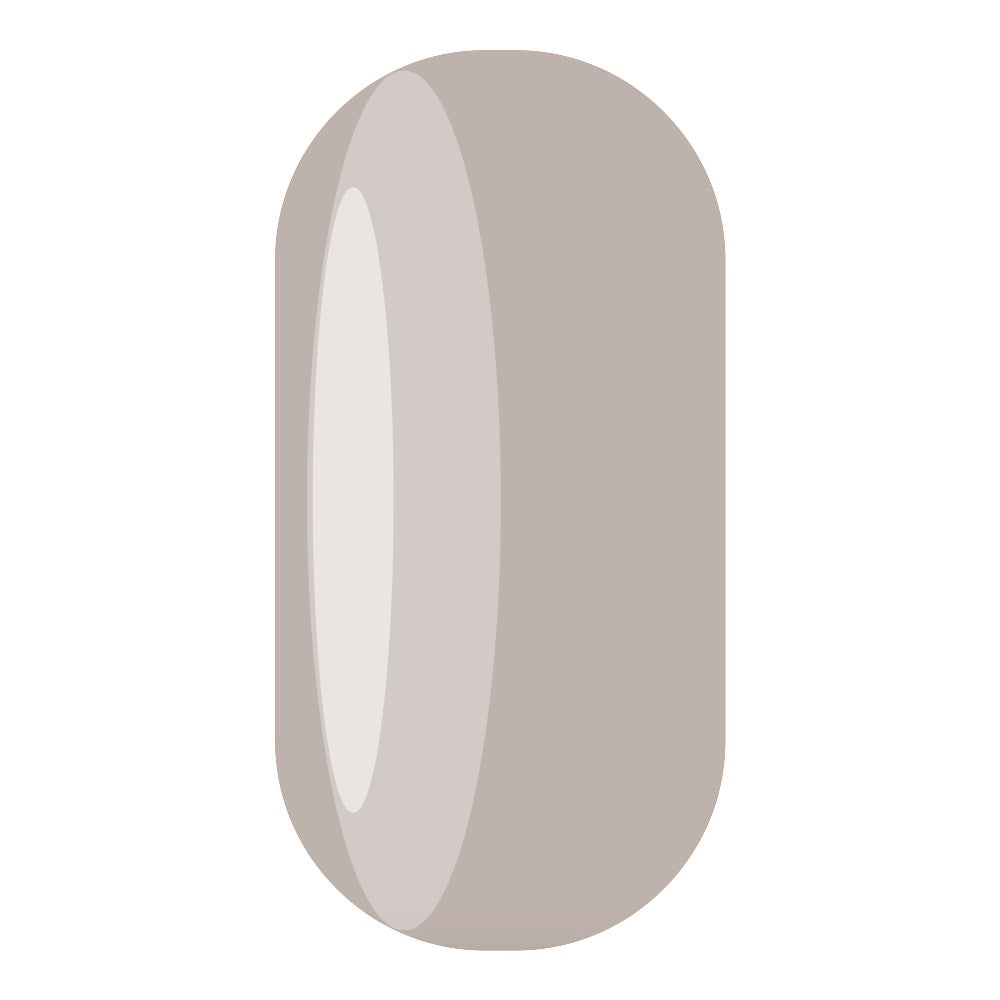 Colour It! Arctic Almond