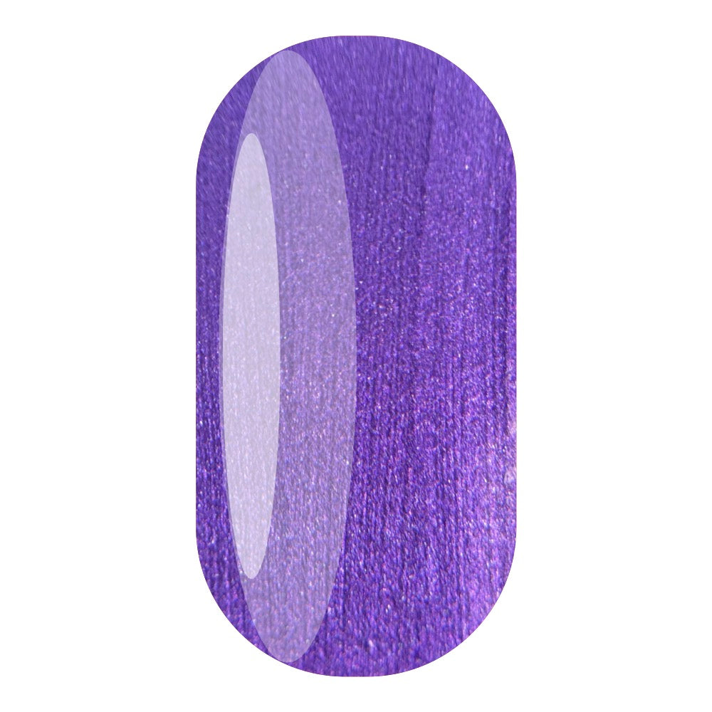 Colour It! Blazeberry Purple