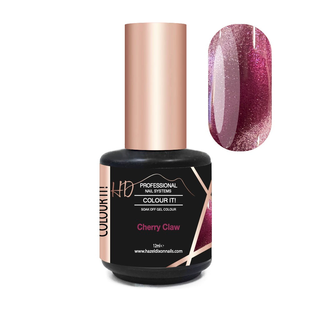 Hazel Dixon Nails Ltd
