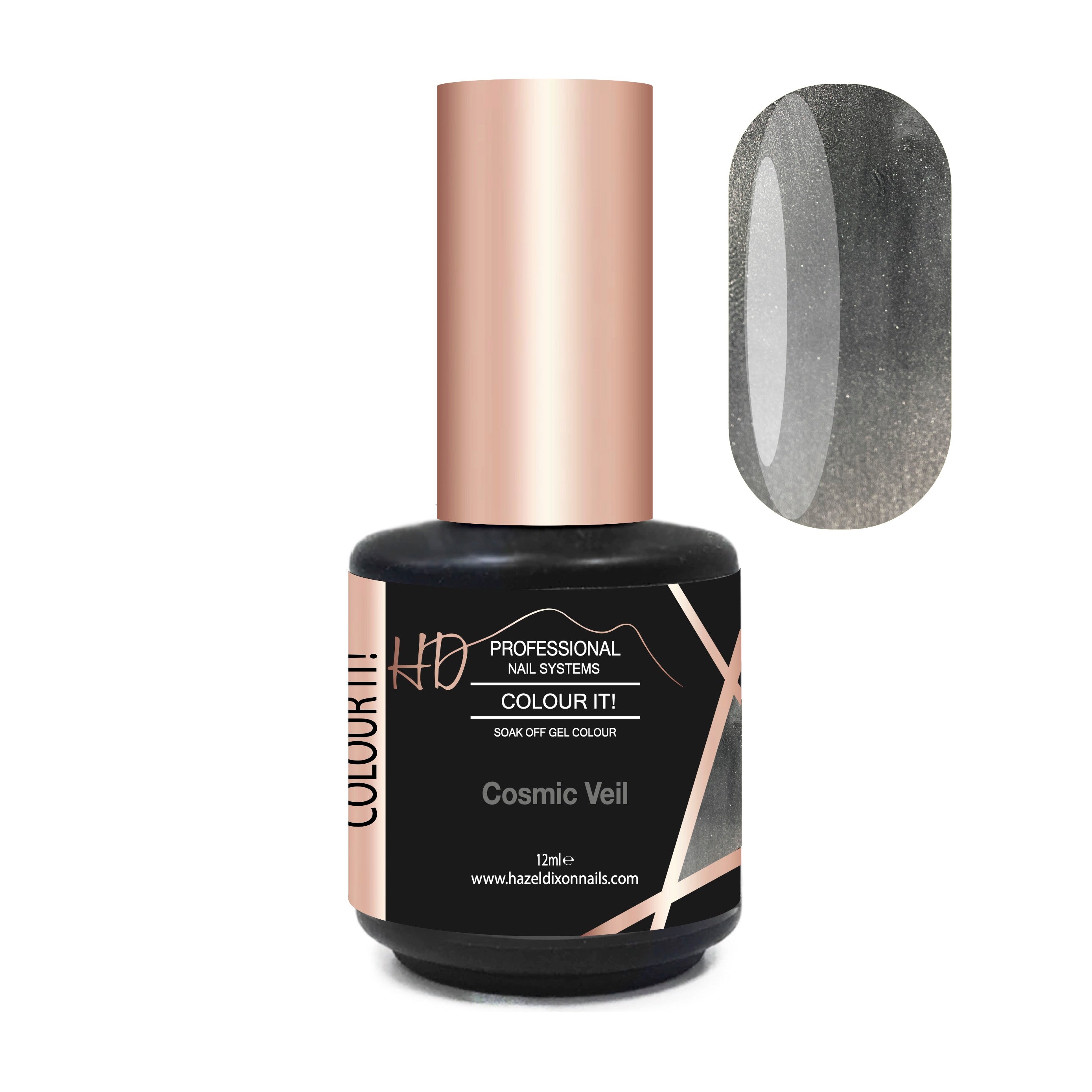 Colour It! Magneteyes Moonlight Collection *Unreleased* (VAULT)