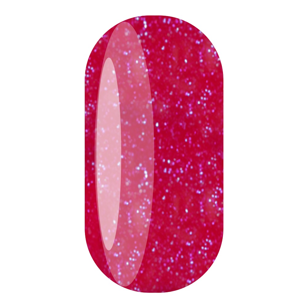 Colour It! Crimson Blaze