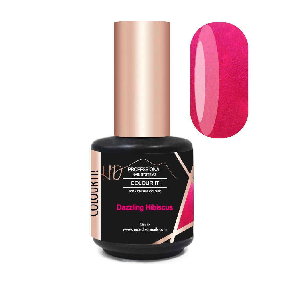 Colour It! Prismatic Paradise Collection