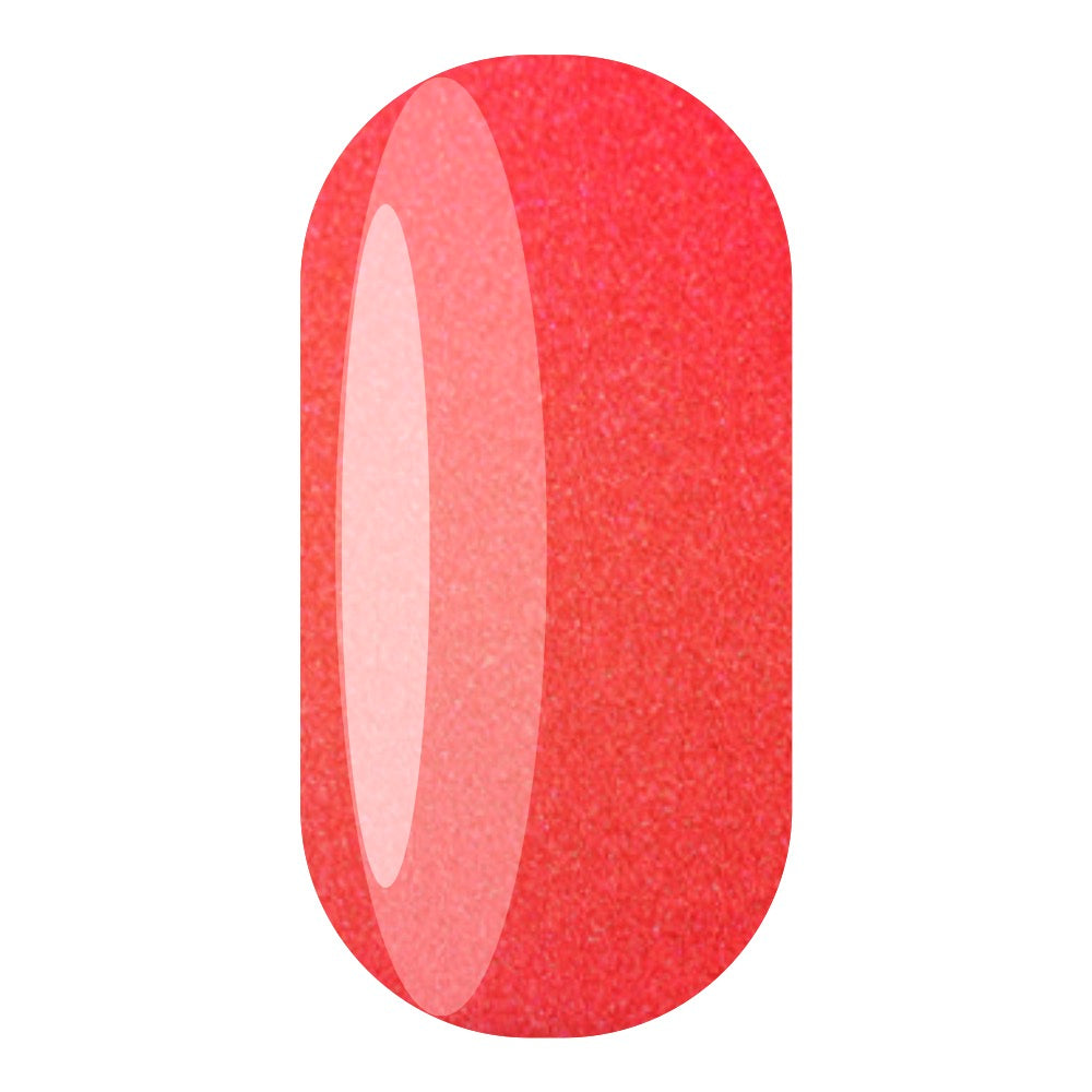 Colour It! Flame Kissed Coral