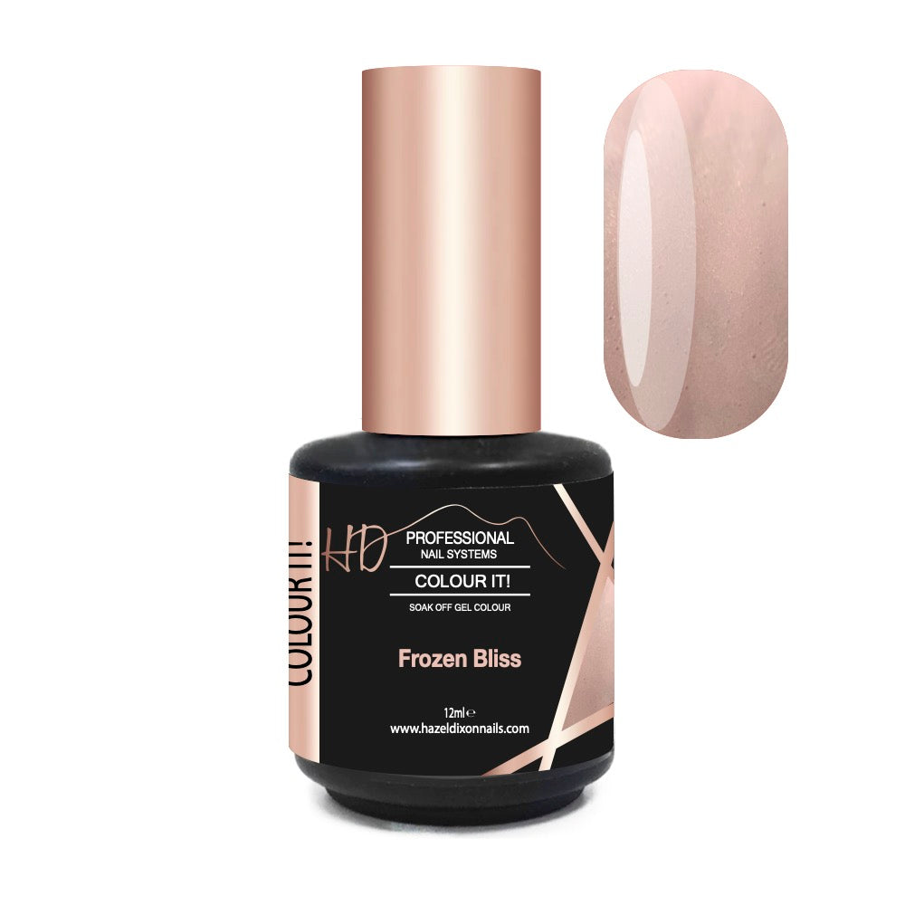 Hazel Dixon Nails Ltd