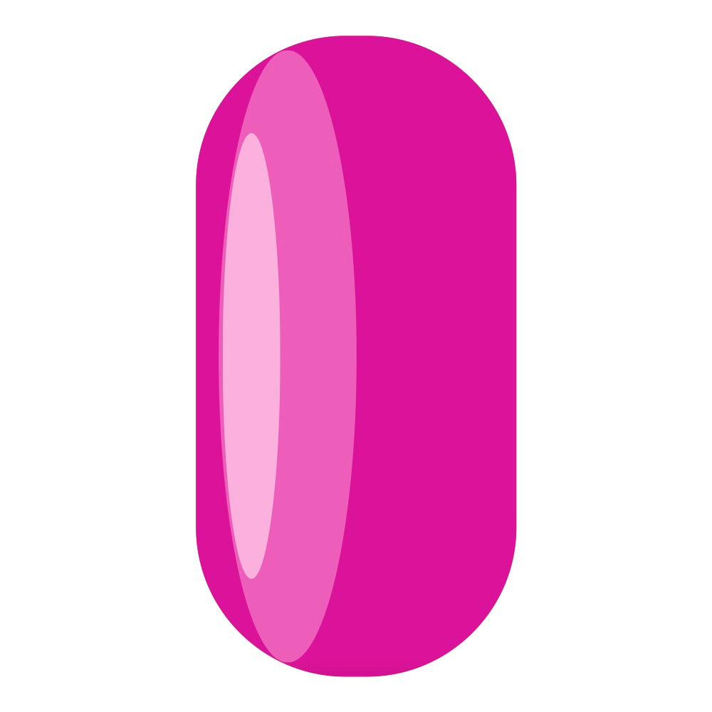 Colour It! Fuchsia Burst