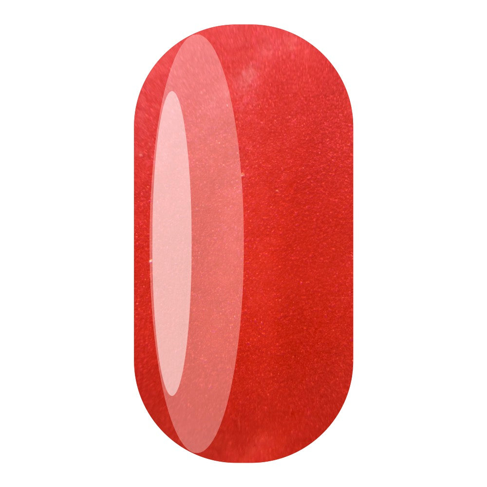 Colour It! Glistening Grapefruit