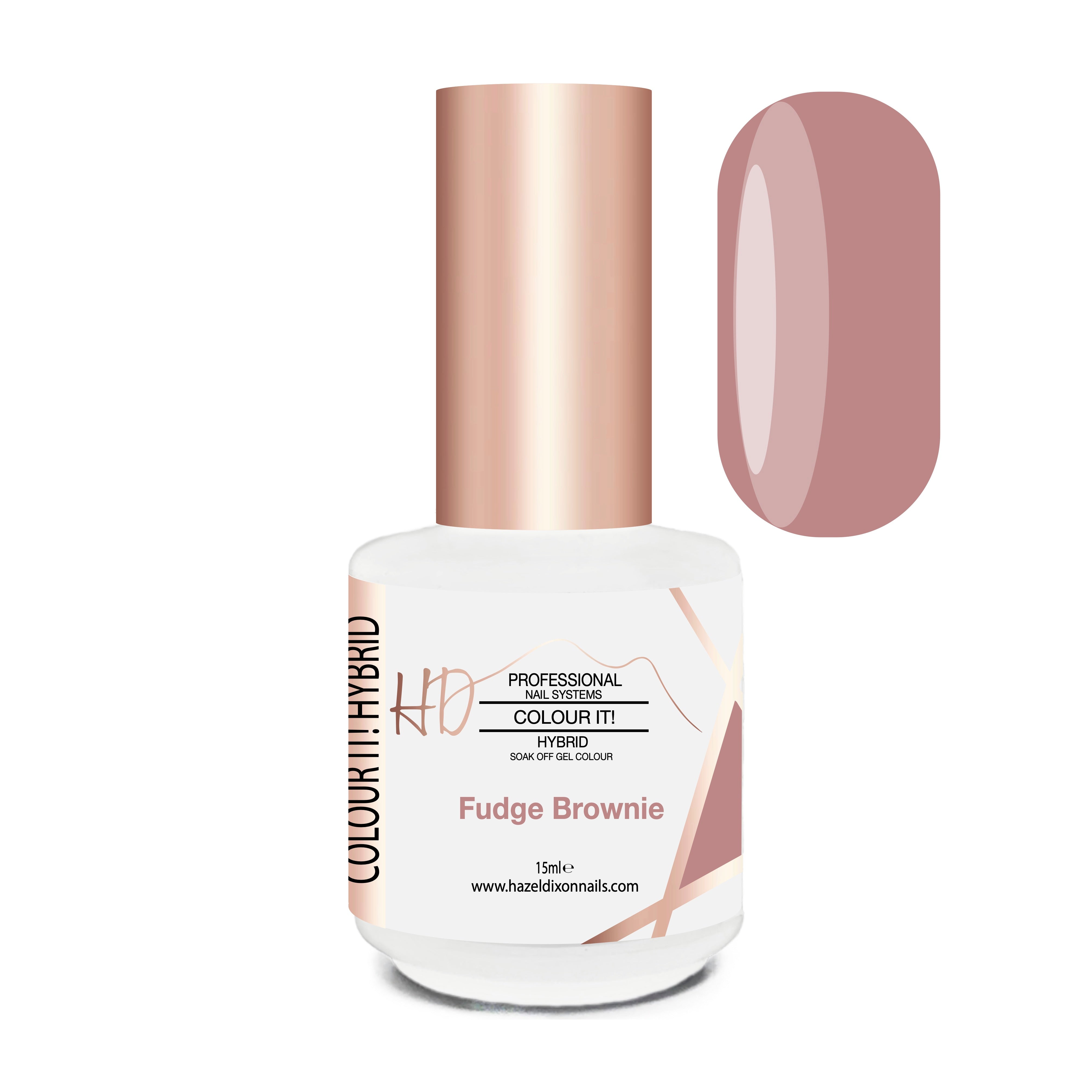 Hazel Dixon Nails Ltd