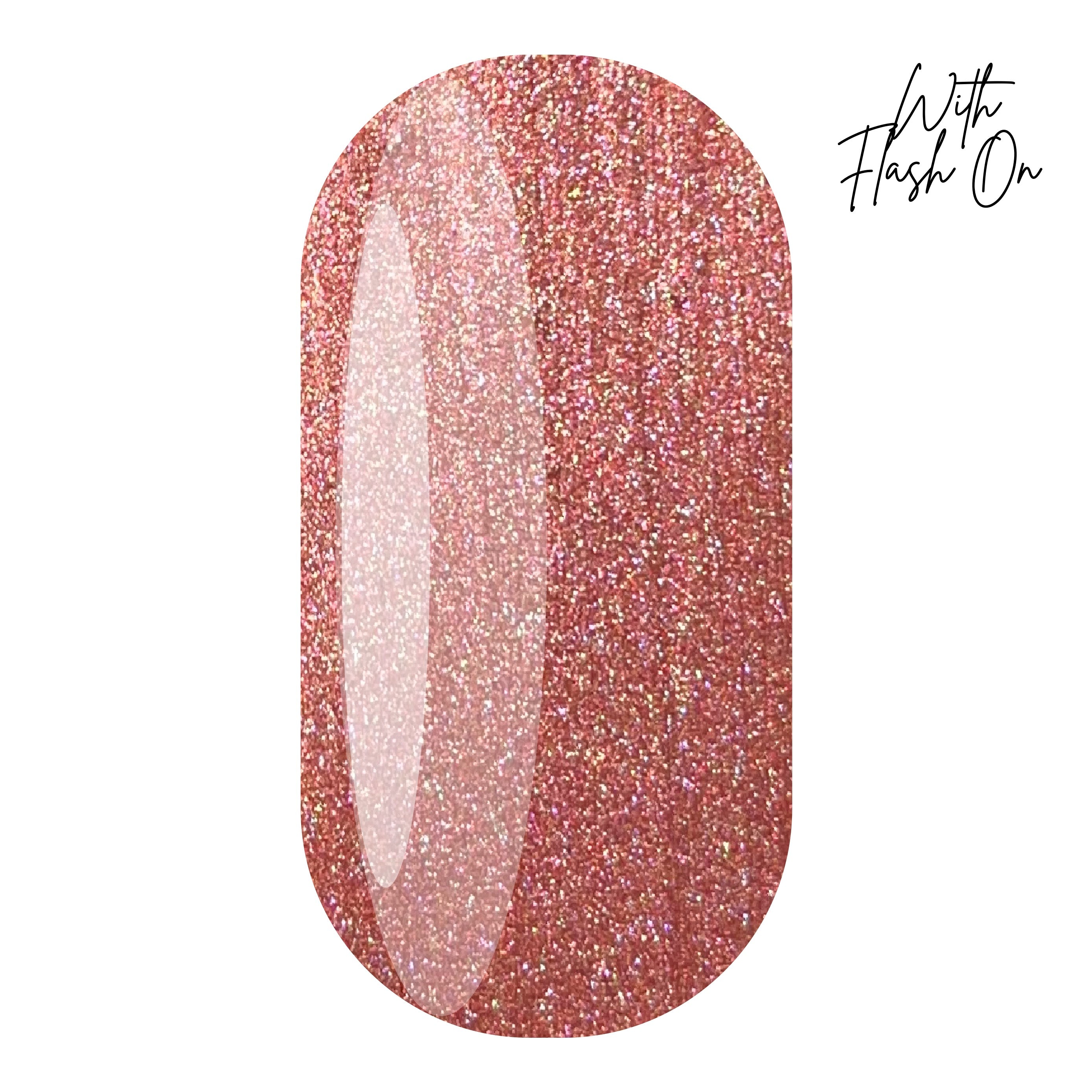 HD Colour It! HYBRID - Rosewood